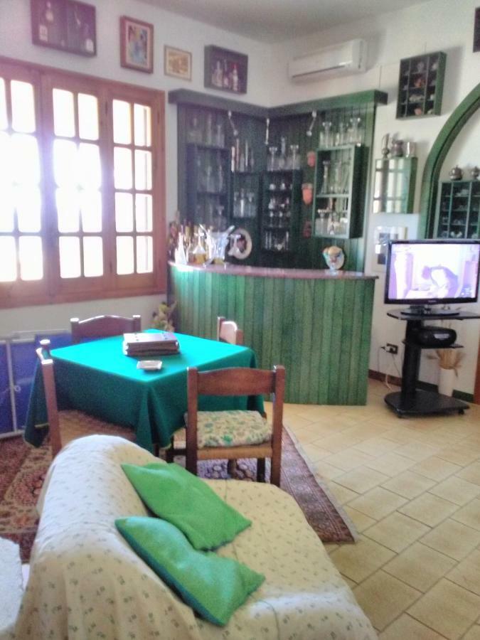 Villa Adelina 萨罗克 外观 照片
