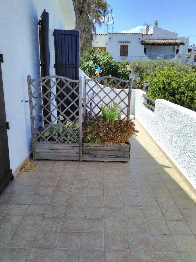 Villa Adelina 萨罗克 外观 照片