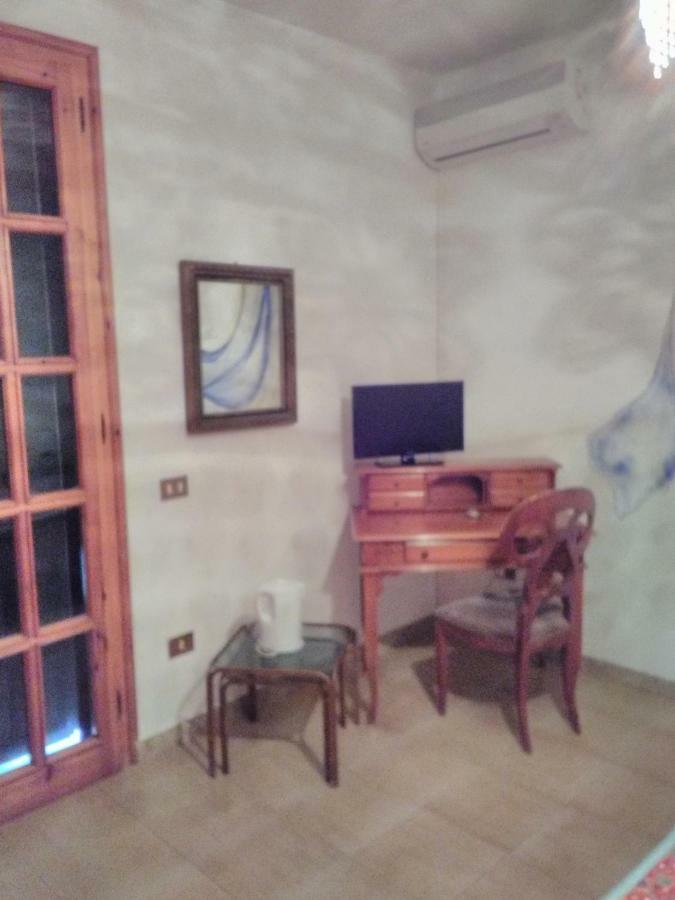 Villa Adelina 萨罗克 外观 照片