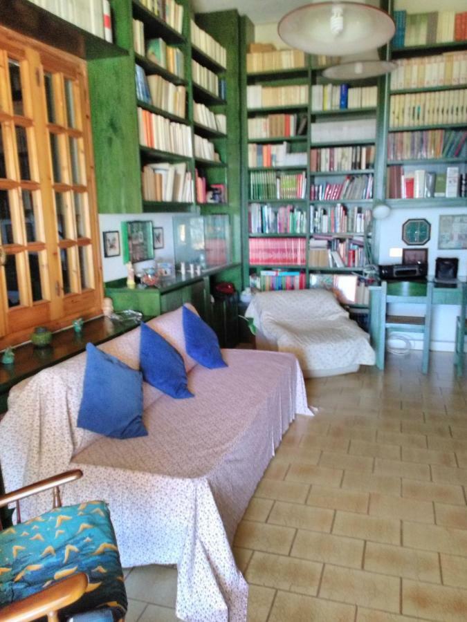 Villa Adelina 萨罗克 外观 照片