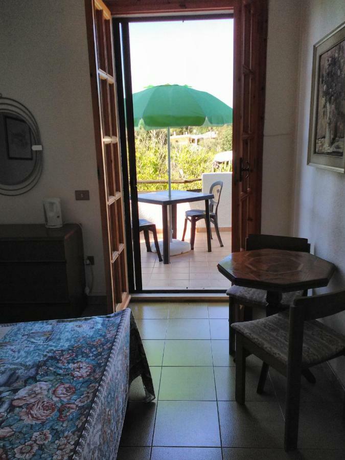Villa Adelina 萨罗克 外观 照片