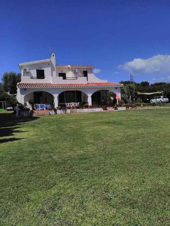 Villa Adelina 萨罗克 外观 照片